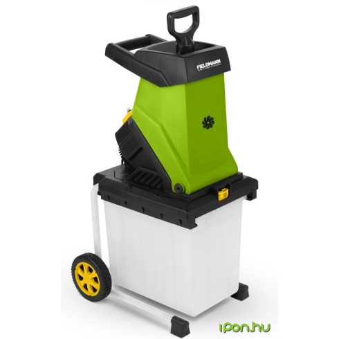FIELDMANN FZD 4020-E Elektromos kerti aprító