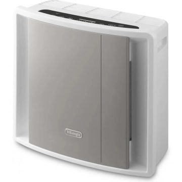 DELONGHI AC150 Légtisztító fehér / szürke