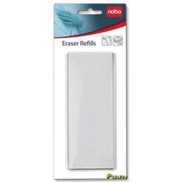 NOBO Filcbetét 10 darabos