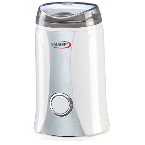 HAUSER G-732 kávédaráló 150 W fehér