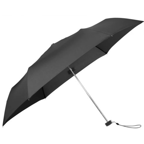 SAMSONITE RAIN PRO 3 Sect. Ultra Mini Flat fekete