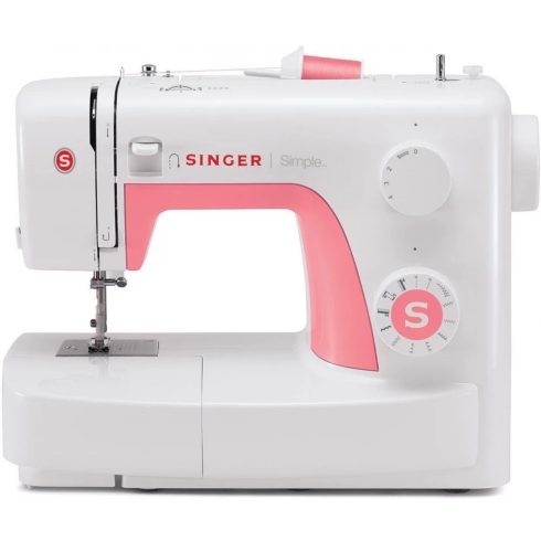 SINGER Simple 3210 varrógép