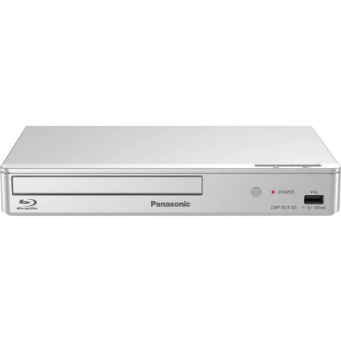 PANASONIC DMP-BDT168