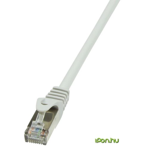 LOGILINK UTP Összekötő Szürke 15m CP2102S