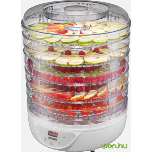 GORENJE FDK24DW professzionális aszaló