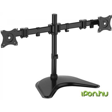DIGITUS DA-90348 Universal Dual Monitor Stand