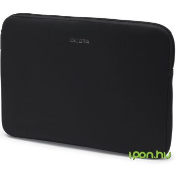 DICOTA D31185 Perfect Skin 12-12.5" fekete