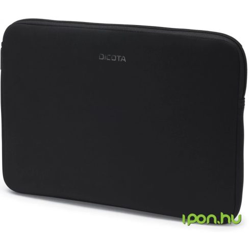 DICOTA D31185 Perfect Skin 12-12.5" fekete