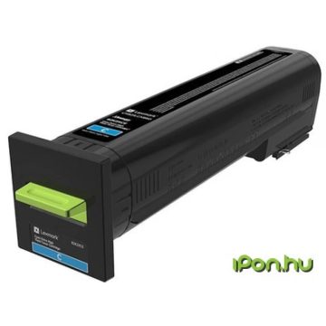LEXMARK 82K2XCE EREDETI