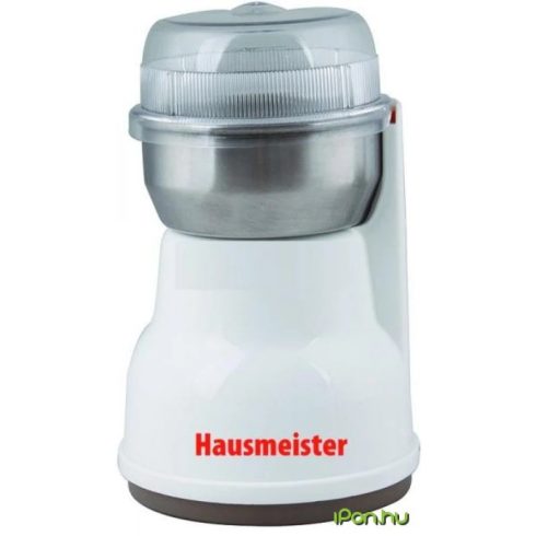HAUSMEISTER HM 5207 kávédaráló