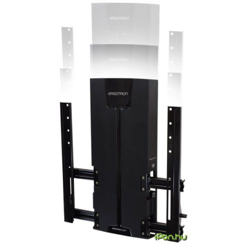 ERGOTRON Glide Wall Mount VHD