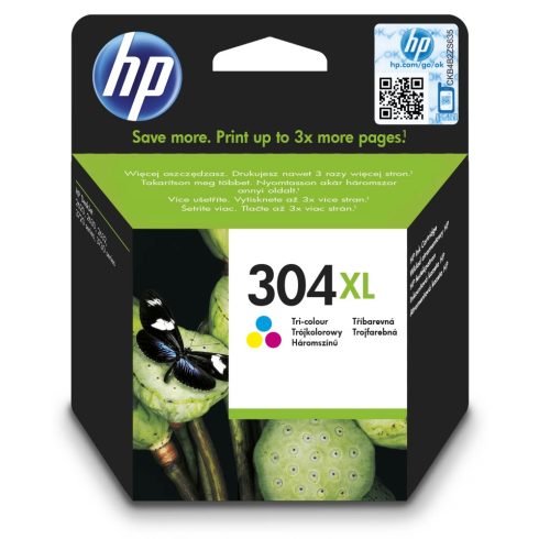 HP N9K07AE EREDETI