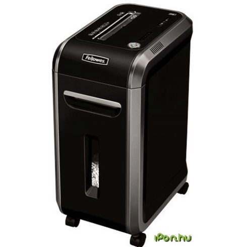 FELLOWES Powershred 99Ci iratmegsemmisítõ