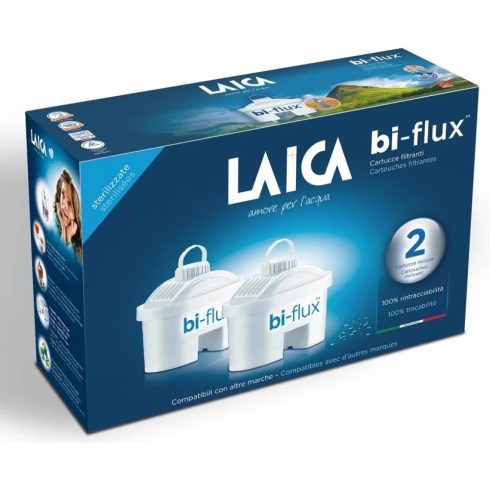 LAICA F2M vízszűrő filter