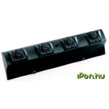 ZEBRA SAC-ET5X-4PPK1-01 Charger