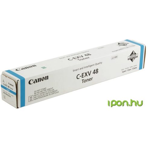 CANON C-EXV 48C EREDETI