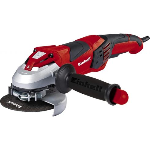 EINHELL TE-AG 125 CE sarokcsiszoló 1100W