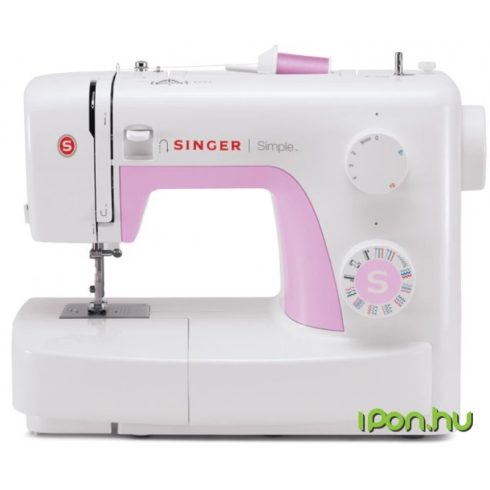 SINGER Simple 3223 varrógép