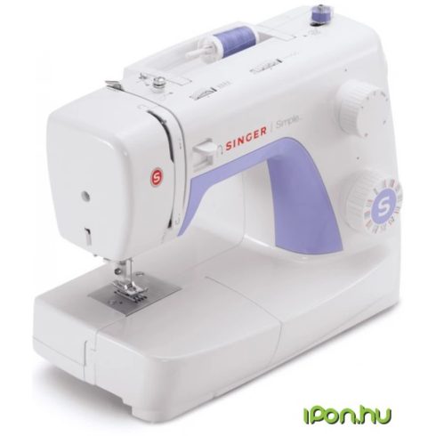 SINGER Simple 3232 varrógép