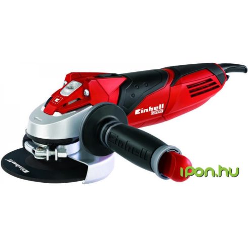 EINHELL TE-AG 115 sarokcsiszoló