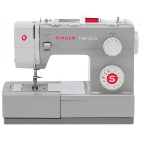 SINGER Heavy Duty 4411 varrógép