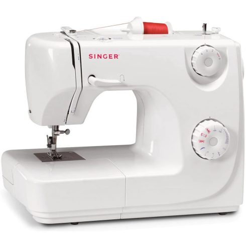 SINGER 8280 varrógép fehér