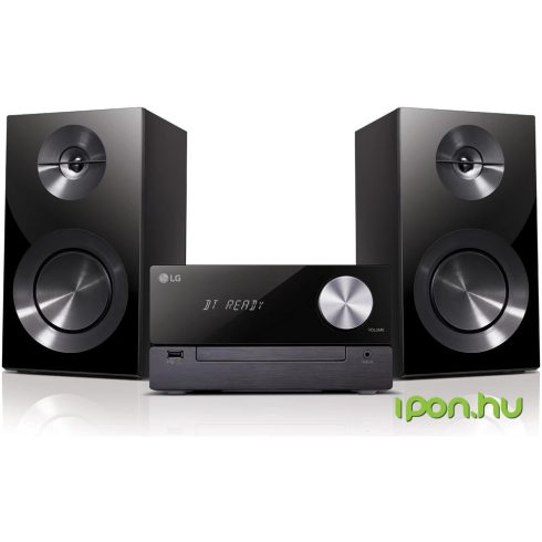 LG CM2460 Mikro Hi-Fi