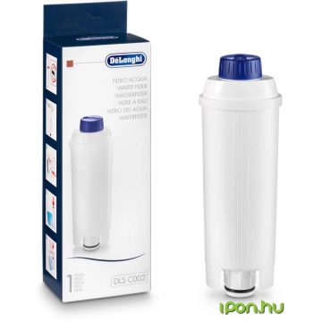 DELONGHI DLS C002 Kávéfőző vízszűrő