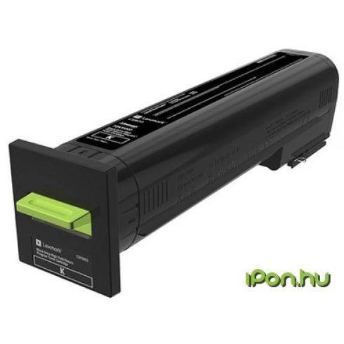 LEXMARK 72K2XKE EREDETI