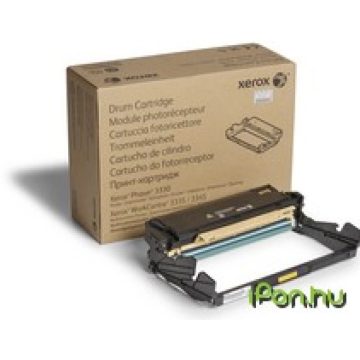 XEROX 101R00555 DRUM EREDETI