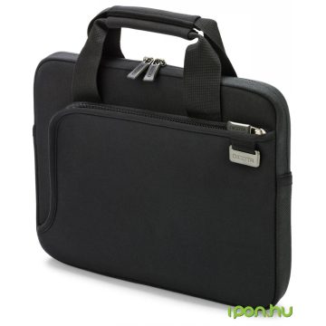 DICOTA D31181 Smart Skin 14-14.1" fekete