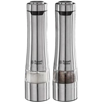RUSSELL HOBBS 23460-56 Classics só- és borsőrlő