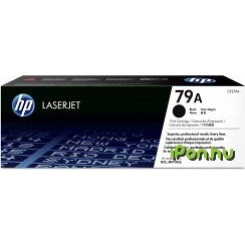HP CF279A EREDETI