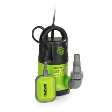FIELDMANN FVC 2001 EC Búvárszivattyú