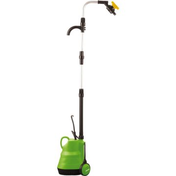 FIELDMANN FVC 3002 ED Búvárszivattyú