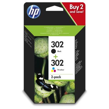 HP X4D37AE Combo EREDETI