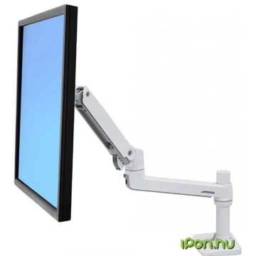 ERGOTRON LX Desk Mount LCD Monitor Arm