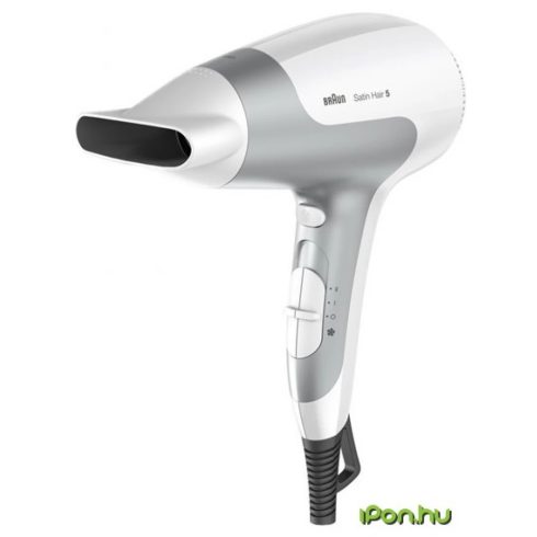BRAUN HD 580 hajszárító