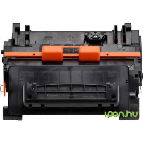CANON CRG-039 EREDETI
