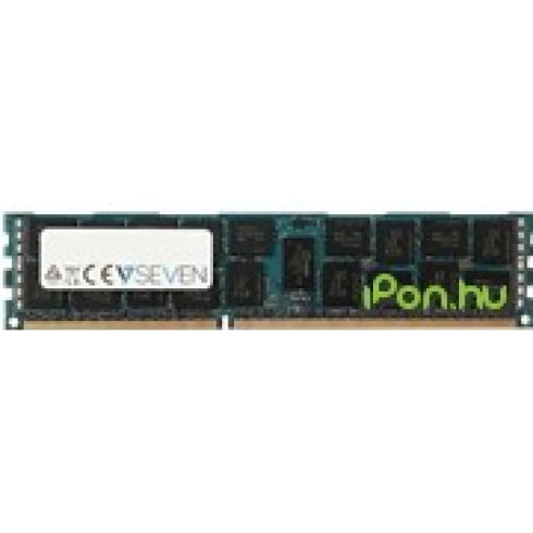 V7 8GB DDR2 667MHZ V753008GBF