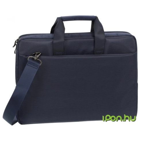 RIVACASE 8221 Laptop Bag 13.3" kék