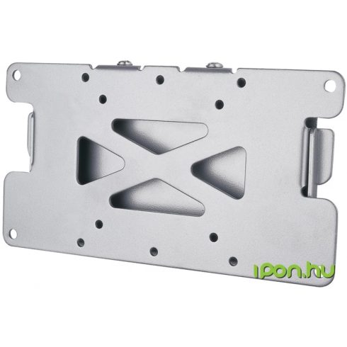 STELL SHO 1027 SLIM fix TV-tartó konzol 13" - 30
