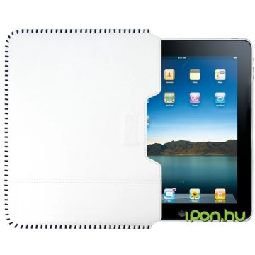 OZAKI IC838WH iCoat Sew iPad 3/4 tok fehér