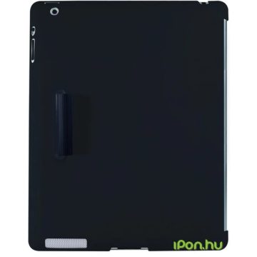 OZAKI IC897BK iCoat Wardrobe + iPad 4 tok fekete