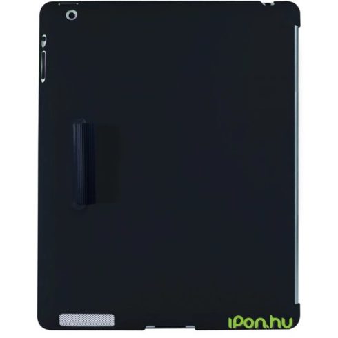 OZAKI IC897BK iCoat Wardrobe + iPad 4 tok fekete