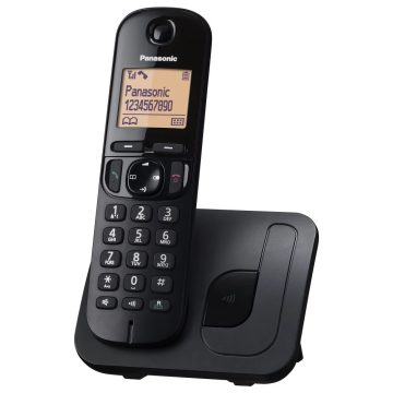 PANASONIC KX-TGC210PDB