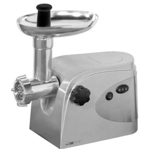 CLATRONIC FW 3151 Húsdaráló 1000 W ezüst