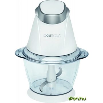 CLATRONIC MZ 3579 Aprítógép 250W fehér