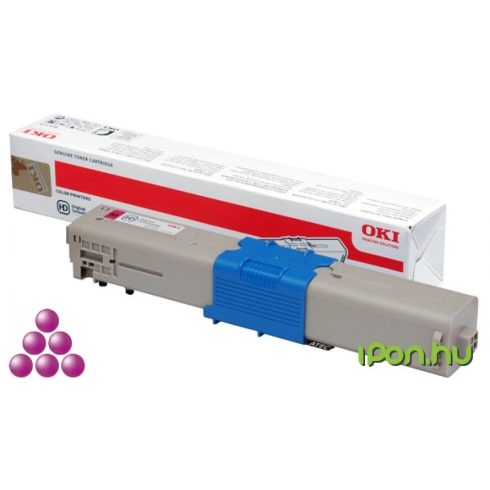 OKI 46508710 EREDETI