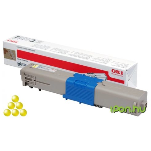 OKI 46508709 EREDETI